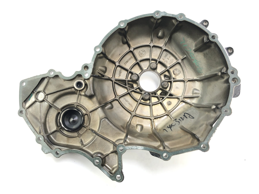 BMW K 1300 R K12S [2014] - Clutch Lid Motor Lid