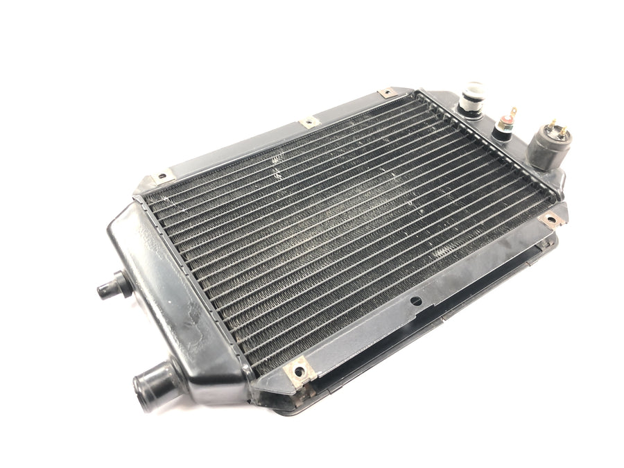 Kawasaki VN 800 VN800A [1996] - Radiator vannkjøler radiatornettverk