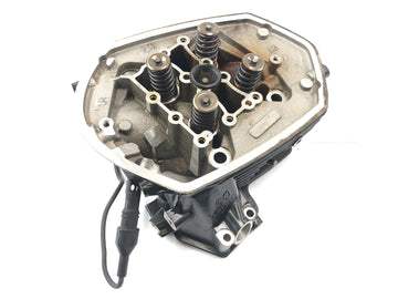 BMW R 1200 GS Adventure R12 [2012] - Sylinderhode til høyre