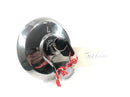 Honda XBR 500 PC15 [1989] - Tank cover Closure Cap bensinlukking-2
