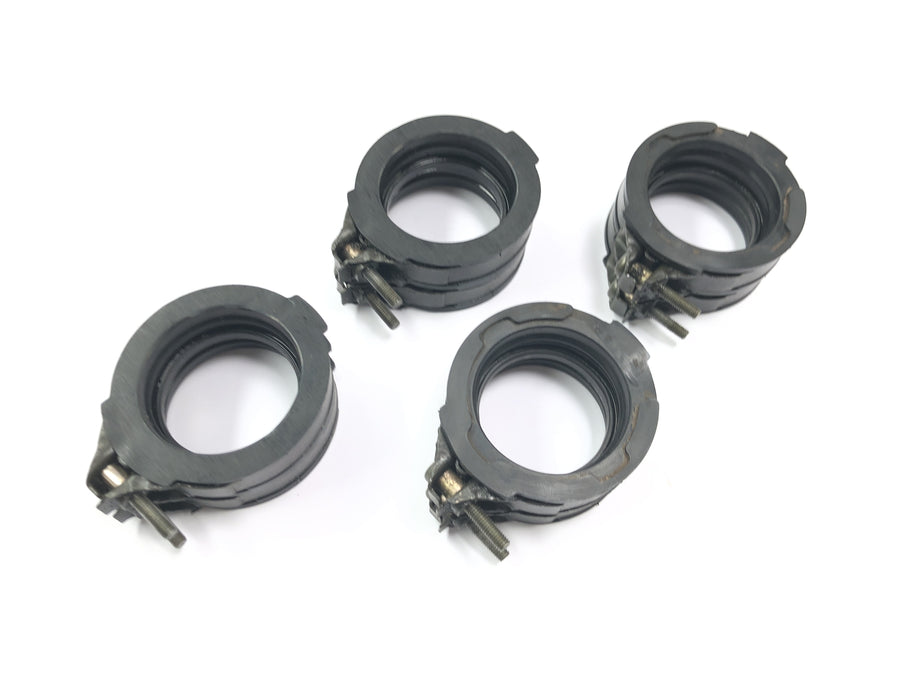 Yamaha V Max 1200 2LT [1998] - Innsugningsmanifold forgassermanifold