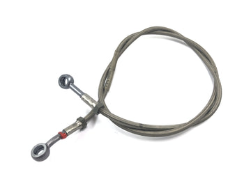 Triumph Daytona 1200 T300D [1994] - Clutch line stål flex