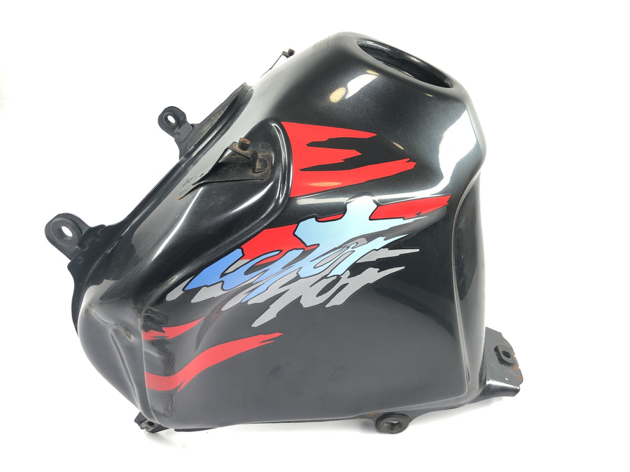 Honda NX 650 Dominator RD02 [1994] - Tank drivstofftank bensintank