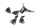 Yamaha XV 1600 Wild Star VP08 [2002] - Motorfeste for motorfeste-3