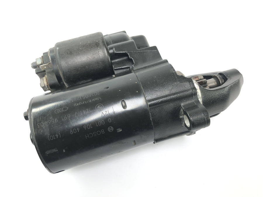 BMW R 1200 R R1ST [2008] - Startmotor startmotor 12V