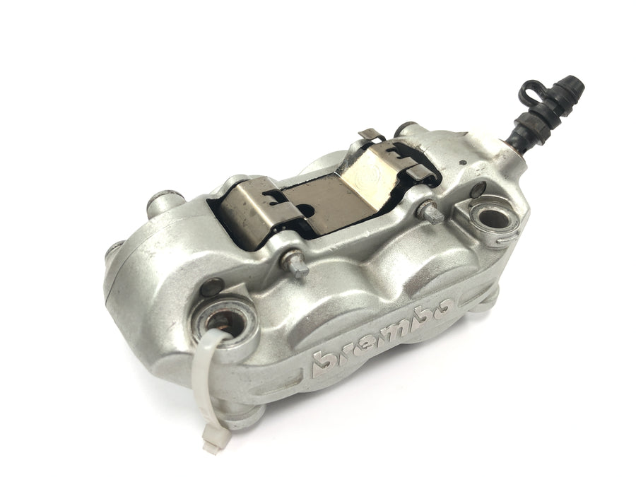 Ducati Multistrada 1200 S Touring [2009] - Bremsecaliper Brembo foran høyre