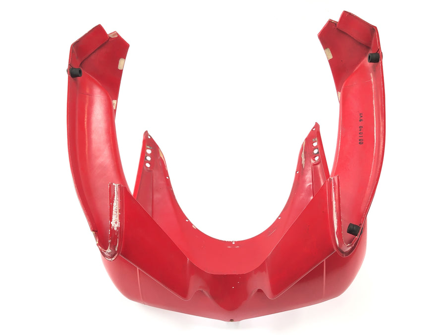 Cagiva Mito 125 Evo 8p [2000] - Front Cladding Cladding Part Beregning Element