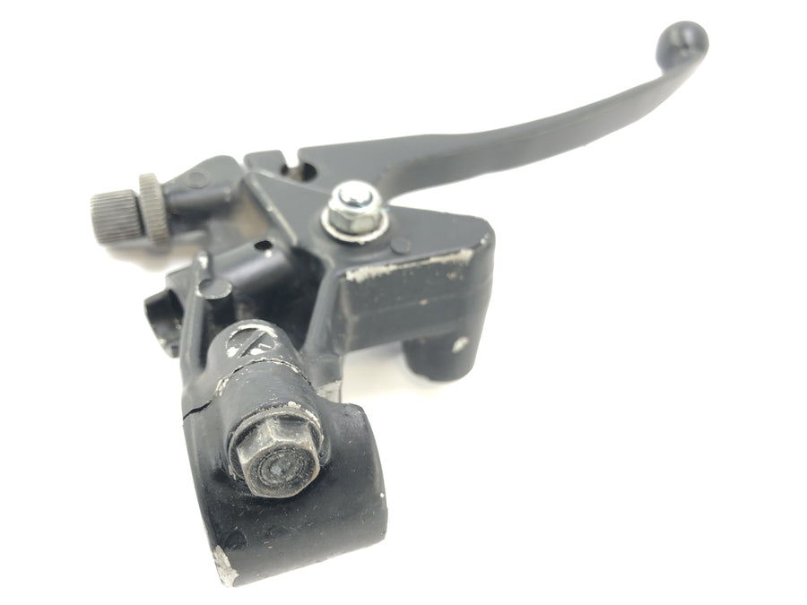 Honda CB 650 RC03 [1981] - CLUTCH -montering