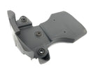 BMW F 650 GS R13 [2002] - Fender Splash Protection bakhjulens lisensplateinnehaver-2