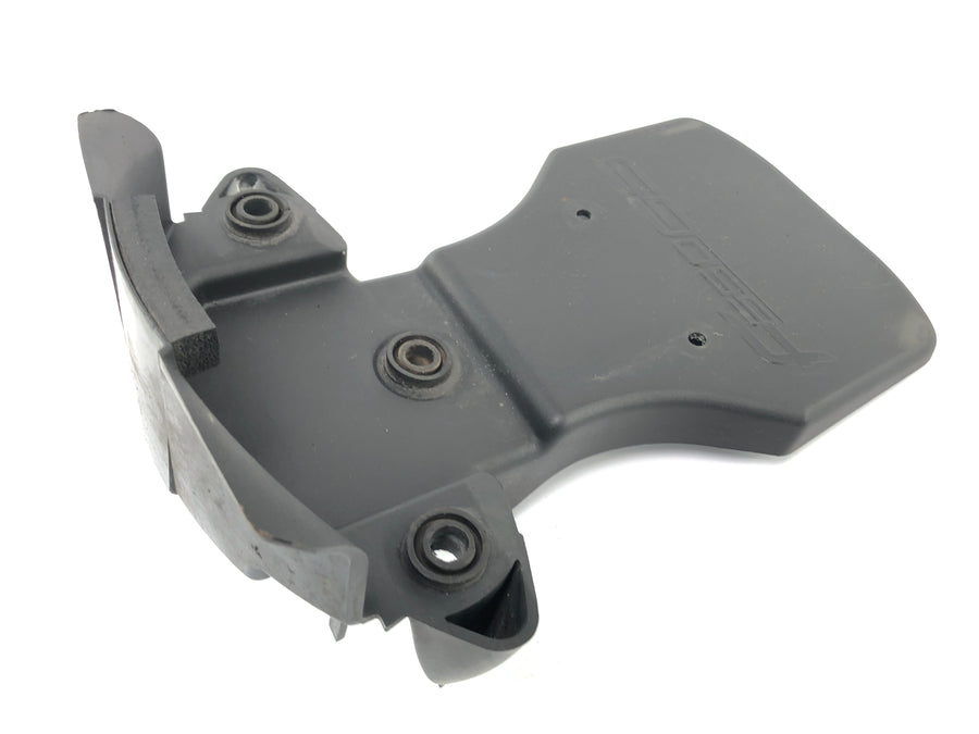 BMW F 650 GS R13 [2002] - Fender Splash Protection bakhjulens lisensplateinnehaver