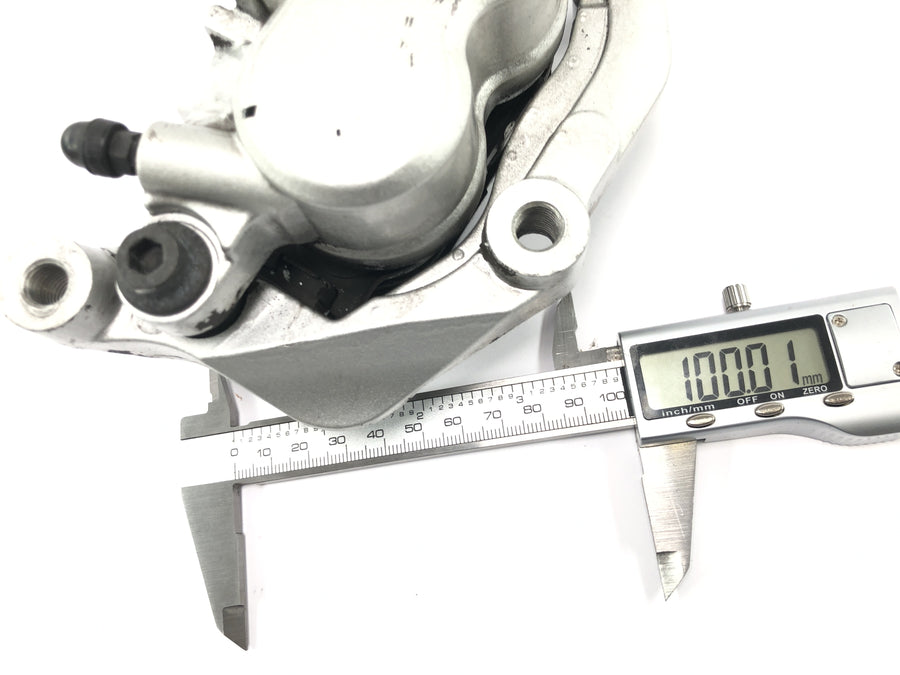 Yamaha XV 1600 Wild Star VP08 [2002] - Bremsecaliper foran venstre