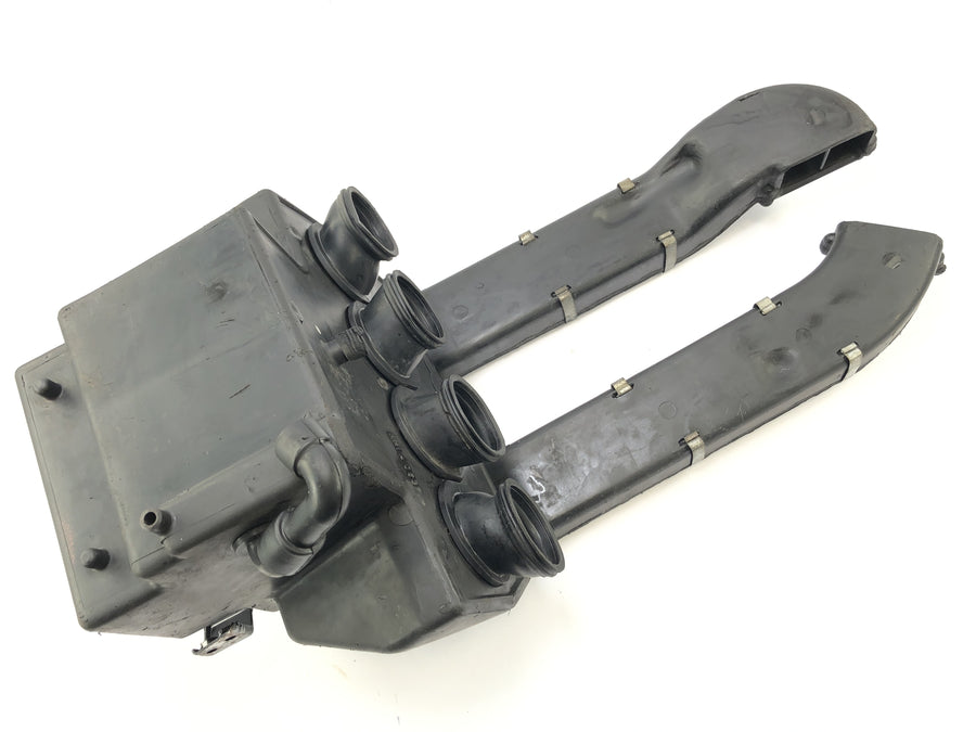Kawasaki GPZ 1000 RX [1987] - Airbox Air Filter Box