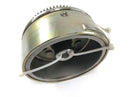 Sachs ZX 125 [1998] - Polhjul med starter frihjulsgenerator rotor generator rotor-3