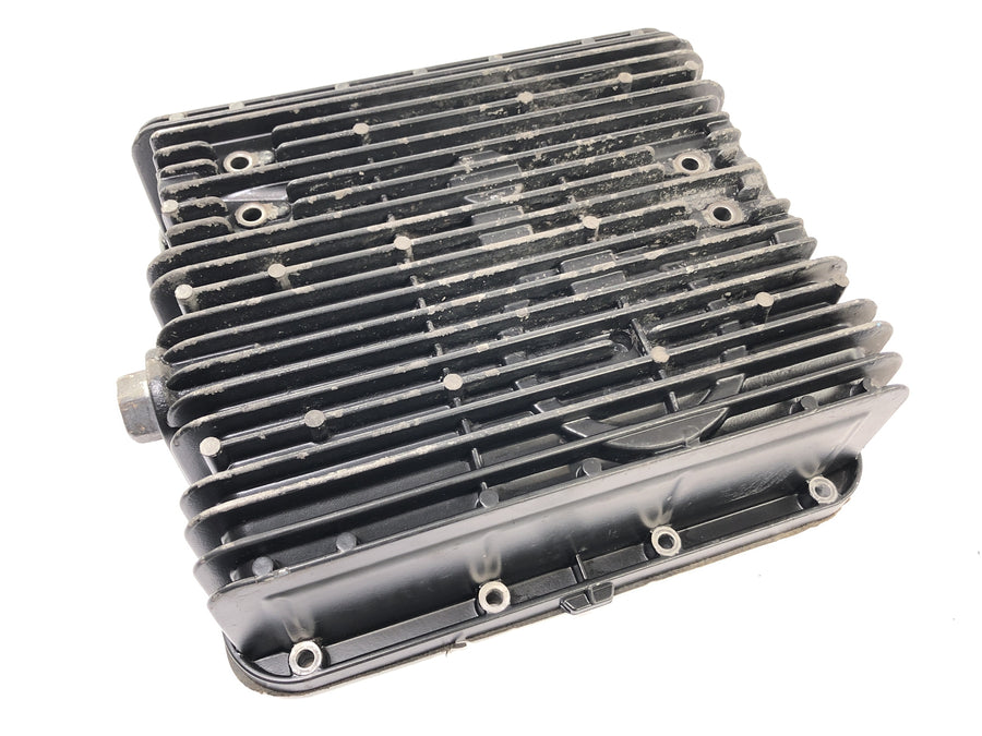 Moto Guzzi California 1100 EV KD [2002] - Oil Pan Engine Lid