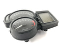 BMW R 1200 R R1ST [2008] - Speedometer instrumentpanel i cockpiten-2