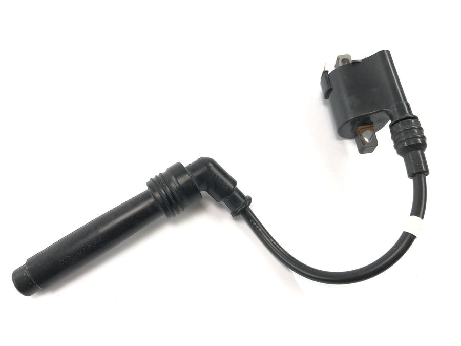 Kawasaki Ninja 125 BX125B [2024] - Ignition Coil med tennplugg