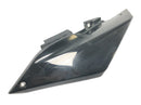 Yamaha WR 125 X DE07 [2010] - Sidepanel sidedekselpanel bak venstre-1