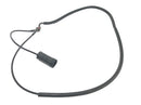 BMW R 1100 S R2S [2000] - Hydraulikkledning for clutchlinje-4