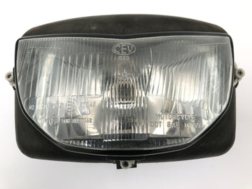 BMW F 650 GS R13 [2000] - Frontlykt frontlys lampeinnsats - 0