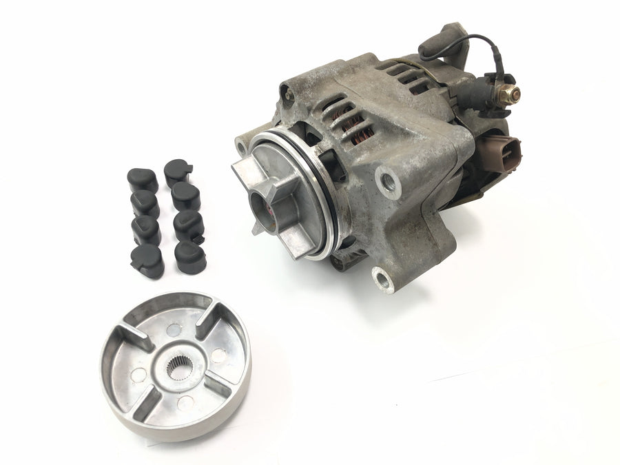 BMW K 1200 S K12S [2004] - Generator generator