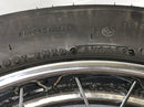 BMW R 850 C 259C [1999] - Bakhjulsmasse Spoke Wheel 4.00x15 inches-4