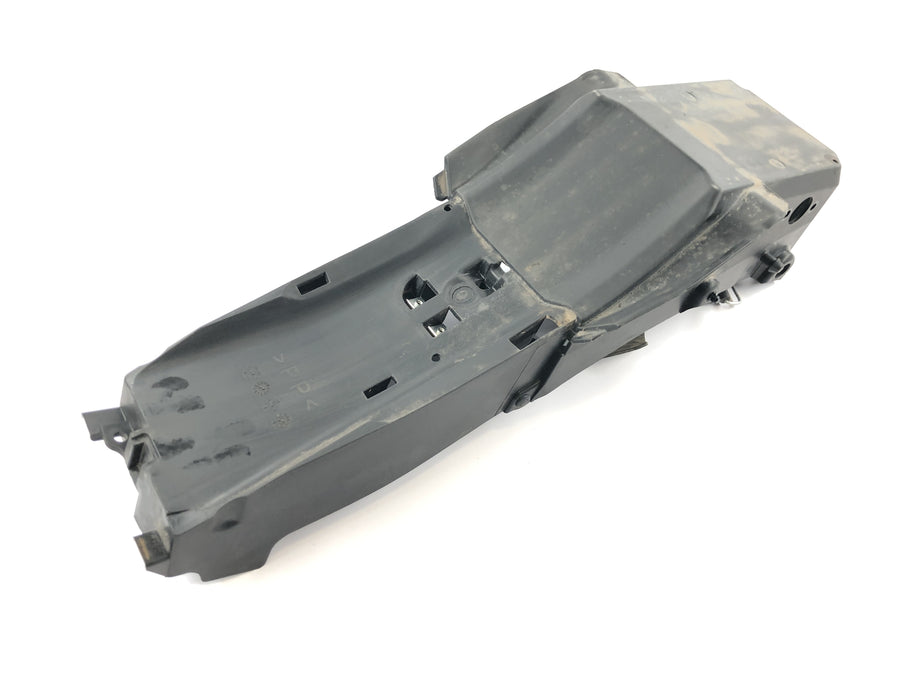 Yamaha MT07 RM04 [2014] - Bakre understruktur indre panel bakre verktøyrom
