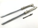 Yamaha XT 500 1U6 [1981] - Fork Telegabel Suspension Fork With Axis-7