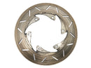 Cagiva Mito 125 Evo 8p [2000] - Bremseskive bak 229 x 4.30-5