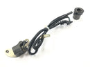 Honda FT 500 PC07 [1983] - Pickup sensor tenning pulsgenerator sensor tenning Hall sensor-2