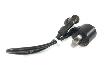 Cagiva Mito 125 Evo 8p [2000] - Ignition Coil Ignition Module Ignition Cable Set