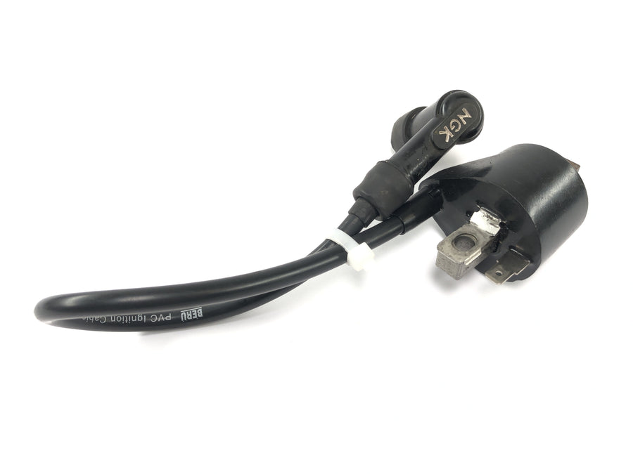 Cagiva Mito 125 Evo 8p [2000] - Ignition Coil Ignition Module Ignition Cable Set