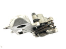 KTM 640 LC4 EGS [1999] - Bremsecaliper Brembo bakre bremsecaliper med brakett-5