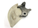 Honda NX 650 RD08 [1995] - Bremseskivsikringsdeksel Front Hub Bremse Anchor-3