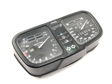 BMW K 100 [1984] - Speedometer enhet cockpit instrument cluster speedometer turteller - 0