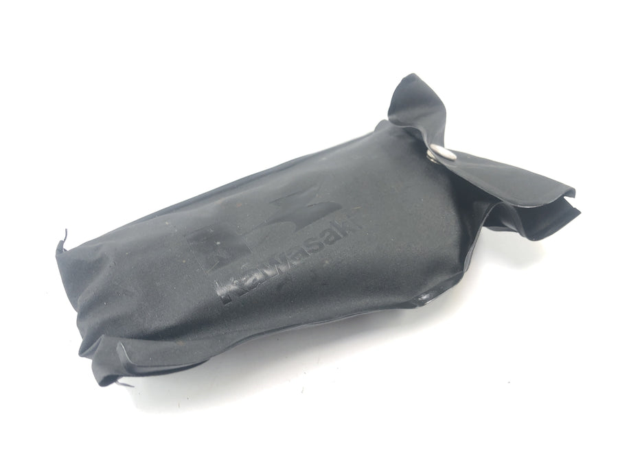 Kawasaki Z 1100 KZZ10A [1984] - Bord Tool Tool With Bag