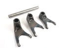 Kawasaki KMX 125 B [1998] - Switch Forks Switching Klies Set-1