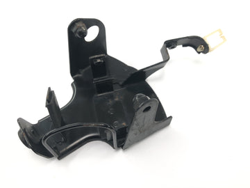 Yamaha XVS 650 4VR [1997] - Drivstoffpumpebrakett enhetsholder - 0