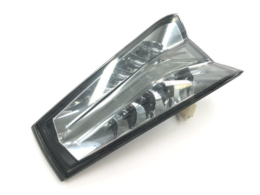 KTM RC 125 [2016] - Baklys bremselys LED baklys bak