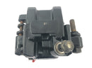 Honda NX 650 Dominator RD02 [1994] - Nissin bremsecaliper bak-2