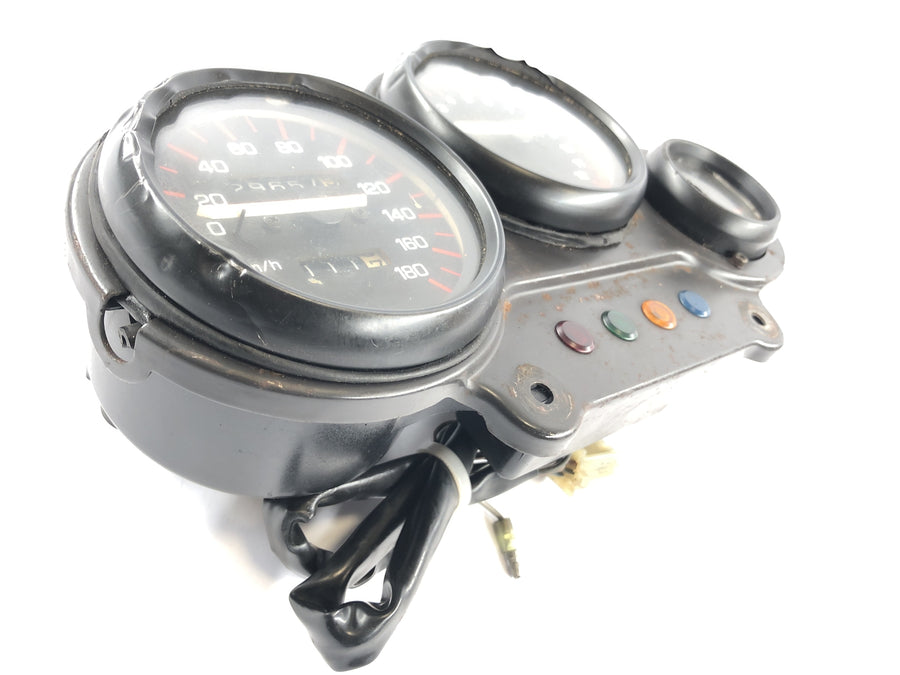 Yamaha RZ 250 R 29L [ca. 250 ypvs] - tacho cockpit