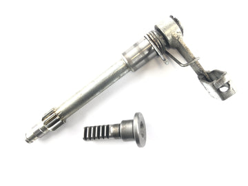 Yamaha MT 03 RM02 [2007] - clutchspaksutløser clutch med clutchtrykksopp - 0