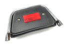 Moto Guzzi California 1100 EV KD [2002] - Sissybar Rack Rest Upolstery-4
