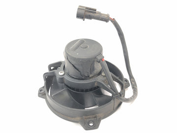 Husqvarna TE 610 E Dual H7 [1999] - Radiatorvifte - 0