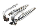 Yamaha XVS 650 Drag Star VM03 [2001] - Cardios eksosanlegg-2