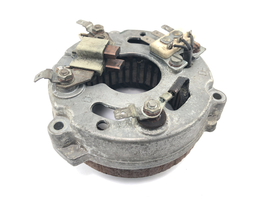 BMW R 100 GS 247E [1991] - Generator stator generator stator stator ring ladesystem
