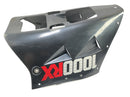Kawasaki GPZ 1000 RX [1987] - Buguerwelding Front Cladding Nedre del Disguise-5