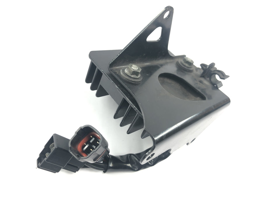 Suzuki GSF 1250 SA Bandit WVCH [2007] - Spenningsregulator regulator likeretter