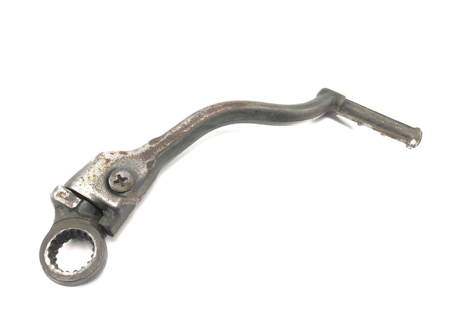 Suzuki DR 350 SK42B [1991] - Kickstarter Lever Footstarter Start Lever Kickstarter