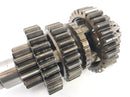 Kawasaki VN 1600 Mean Streak VNT60B [2005] - Girkasse-2