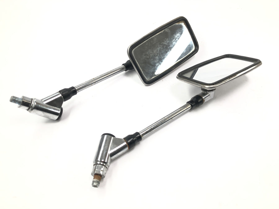Yamaha XVS 650 Drag Star VM03 [2001] - Spiegel Refiegenellage Repile Set Set Couple